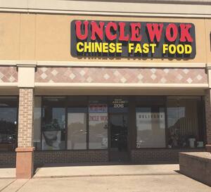 Uncle Wok Lake Highlands Dallas Uncle Wok Lake Highlands Dallas